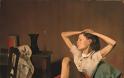 Ένα κορίτσι με εσώρουχο σκανδαλίζει τους Νεοϋορκέζους - Ο πίνακας του ΜET που δίχασε το κοινό - Φωτογραφία 2