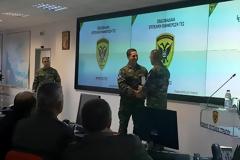 Βράβευση Στρατιωτικού Ιατρού Ψαρών από Α/ΓΕΣ (ΦΩΤΟ) (ΦΩΤΟ)