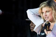 Η Fergie αποκαλύπτει τον εθισμό της στα ναρκωτικά!