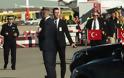 Οι άγνωστες ελληνοτουρκικές συγκρούσεις αστυνομικών σε επισκέψεις Τούρκων πρωθυπουργών στην Αθήνα