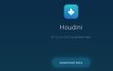 Ευχάριστα νέα: Houdini - Semi Jailbreak για ios 10.x-10.3.2