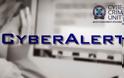 Ξεκίνησε η λειτουργία αναβαθμισμένου τηλεφωνικού Κέντρου Cyberalert της Διεύθυνσης Δίωξης Ηλεκτρονικού Εγκλήματος