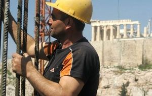 Οι Έλληνες είναι οι πιο «εργατικοί» Ευρωπαίοι - Φωτογραφία 1