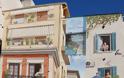 Ο Τσιτσάνης στο μπαλκόνι: Ένα έργο τέχνης 150 τετραγωνικών μοναδικό στην Ελλάδα - Φωτογραφία 9