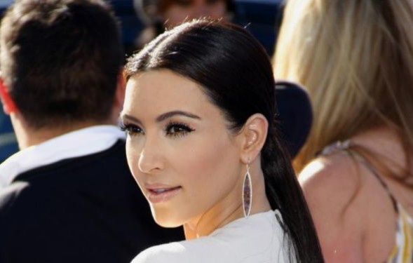 Kim Kardashian: Γιατί απογοήτευσε τους θαυμαστές της! - Φωτογραφία 1