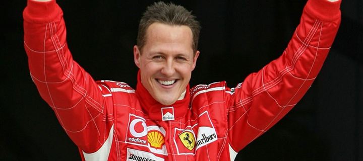Michael Schumacher: Ποια είναι η κατάσταση της υγείας του τέσσερα χρόνια μετά το ατύχημα - Φωτογραφία 1