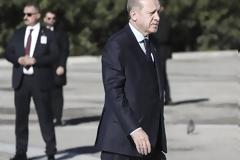 Αγωνία για την  επίσκεψη Ερντογάν στη Θράκη