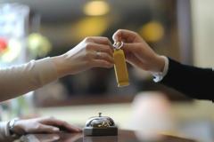 Αυτά είναι τα πιο βρώμικα σημεία στα δωμάτια των ξενοδοχείων!