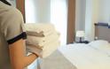 Αυτά είναι τα πιο βρώμικα σημεία στα δωμάτια των ξενοδοχείων! - Φωτογραφία 2