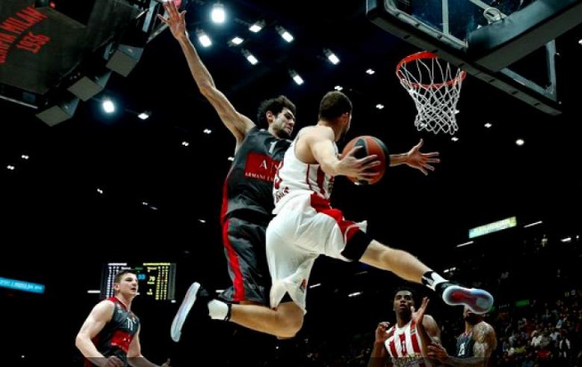 FIBA Vs Euroleague: Ένας πόλεμος με θύμα το μπάσκετ - Φωτογραφία 1