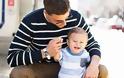 Γιατί οι μπαμπάδες είναι τόσο σημαντικοί για τους γιους τους;