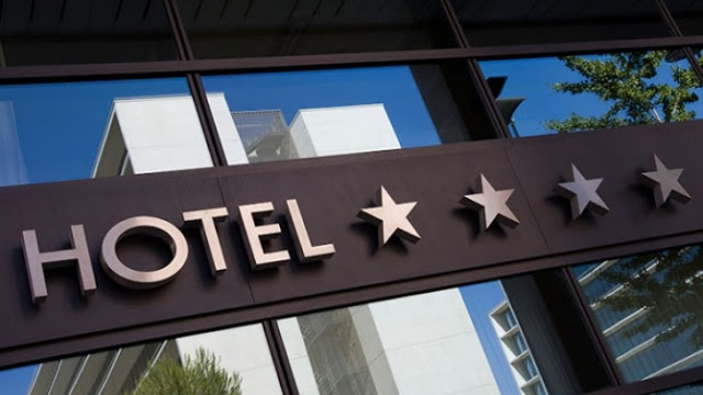 Πολύ χρήσιμο άρθρο για επιχειρήσεις και ξενοδοχεία - Πρακτικές Ασφαλείας Ξενοδοχείων από ΙΕΠΥΑ - Φωτογραφία 2