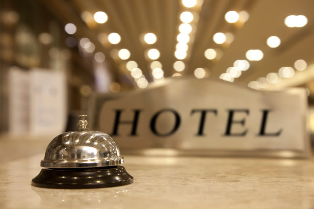 Πολύ χρήσιμο άρθρο για επιχειρήσεις και ξενοδοχεία - Πρακτικές Ασφαλείας Ξενοδοχείων από ΙΕΠΥΑ - Φωτογραφία 4
