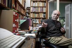 Περικλής Κοροβέσης: Η ομάδα του Τσίπρα κατόρθωσε να εξαφανίσει την Aριστερά