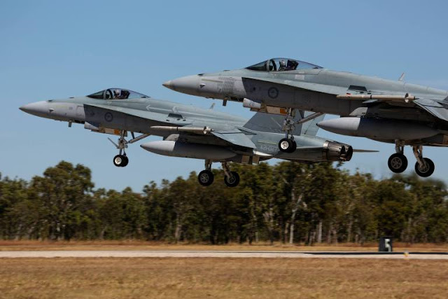 Boeing vs Καναδά/Bombardier, σημειώσατε F-35! - Φωτογραφία 2