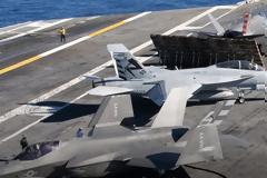 Boeing vs Καναδά/Bombardier, σημειώσατε F-35!