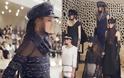 Ο Karl Lagerfeld φέρνει στο προσκήνιο τη γερμανική αισθητική των 60s - Φωτογραφία 1