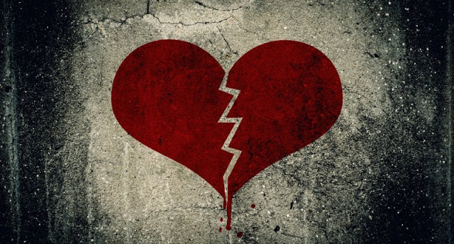 Το «σύνδρομο της πληγωμένης καρδιάς» ή όταν η καρδιά ραγίζει… - Φωτογραφία 1