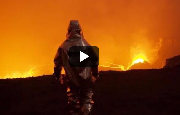 National Geographic: Will Smith & Darren Aronofsky ξεναγοί στο κοσμικό θαύμα που λέγεται Γη [video] - Φωτογραφία 1