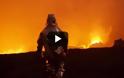 National Geographic: Will Smith & Darren Aronofsky ξεναγοί στο κοσμικό θαύμα που λέγεται Γη [video]