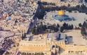 Γιατί η αναγνώριση της Ιερουσαλήμ ως πρωτεύουσας του Ισραήλ προκαλεί τόση οργή