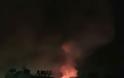 Αεροπορικές επιδρομές ισραηλινών μαχητικών στη Γάζα - 25 τραυματίες [photos+video] - Φωτογραφία 2