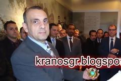 Ένας Σαμιώτης Συνταγματάρχης ''Μακεδονομάχος''