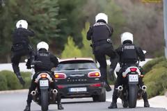 Ομάδα ΔΙ.ΑΣ.: Ένας κοινός μοτοσυκλετιστικός κώδικας