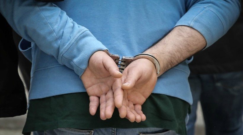 Παρ' ολίγον δολοφόνος συνελήφθη στην Φλώρινα - Φωτογραφία 1