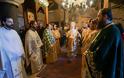 Εορτή του Αγίου Παταπίου στην Ι.Μ. Βεροίας (εωτογραφίες)