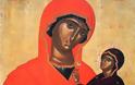 Προσευχή για την ατεκνία από την Αγία Άννα, μητέρα της Παναγίας