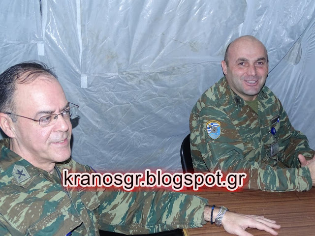 Το kranosgr στην τελική φάση της Άσκησης GORDIAN KNOT 2017 - Φωτογραφία 101