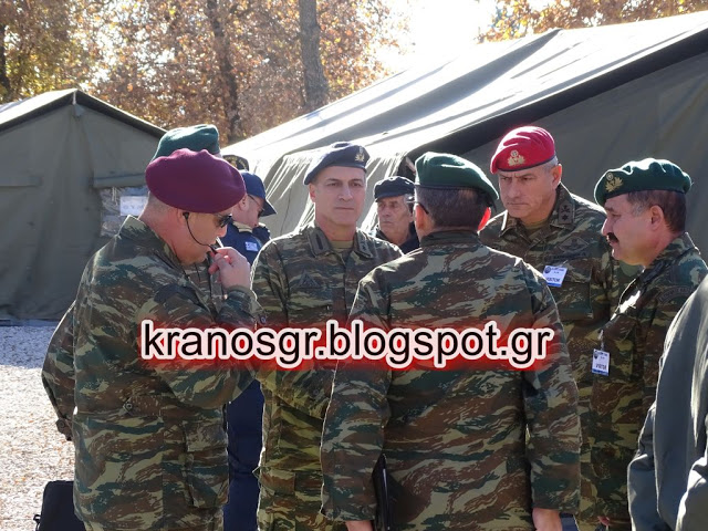 Το kranosgr στην τελική φάση της Άσκησης GORDIAN KNOT 2017 - Φωτογραφία 35