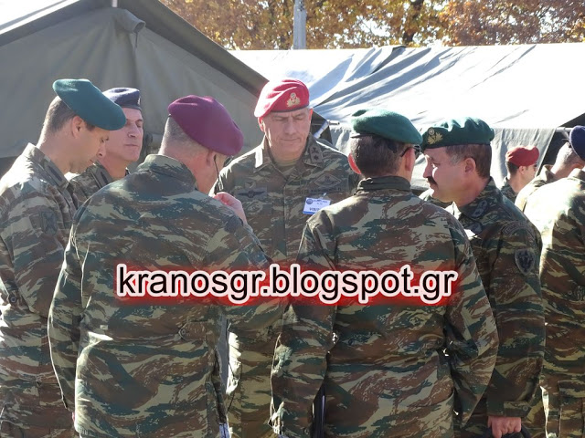 Το kranosgr στην τελική φάση της Άσκησης GORDIAN KNOT 2017 - Φωτογραφία 36