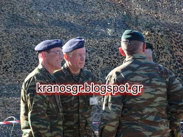 Το kranosgr στην τελική φάση της Άσκησης GORDIAN KNOT 2017 - Φωτογραφία 45