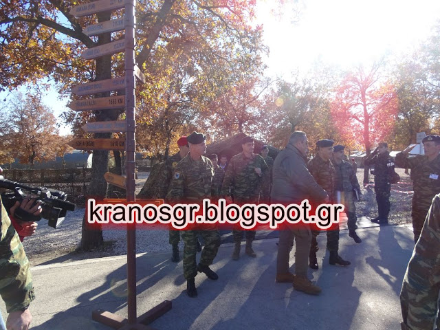 Το kranosgr στην τελική φάση της Άσκησης GORDIAN KNOT 2017 - Φωτογραφία 53