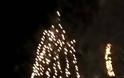 Άναψε χθες βράδυ το Χριστουγεννιάτικο Δέντρο στην ΚΑΤΟΥΝΑ - Αλλαγή ημερομηνίας σε Πάλαιρο και Παλιάμπελα - Φωτογραφία 11