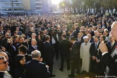 ΠΩΣ Ο ΕΡΝΤΟΓΑΝ ΦΟΒΙΖΕΙ ΤΟΝ ΓΕΙΤΟΝΑ ΤΟΥ