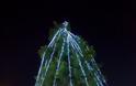 Το Χριστουγεννιάτικό δέντρο άναψε στο ΥΠΕΘΑ (φωτογραφίες) - Φωτογραφία 4