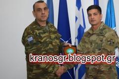 Βίντεο - Φωτό από την τελετή αποφοίτησης σπουδαστών στο ΠΚΕΕΥΕ