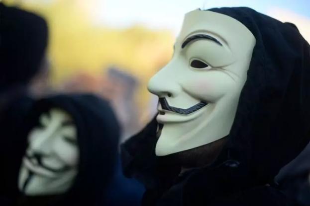 Anonymous σε ΗΠΑ και Ισραήλ: Η υπομονή μας εξαντλήθηκε – Τώρα είναι η σειρά μας - Φωτογραφία 1