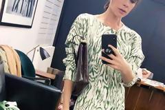 Victoria Βeckham με γόβες αξιας 40€