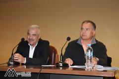 Δημόσιος 3ετής Απολογισμός έργου από το Βασίλη ΜΟΥΡΚΟΥΣΗ: 3 χρόνια διοίκησης με διαφάνεια στο ΝΠΔΔ Δήμου Ξηρομέρου
