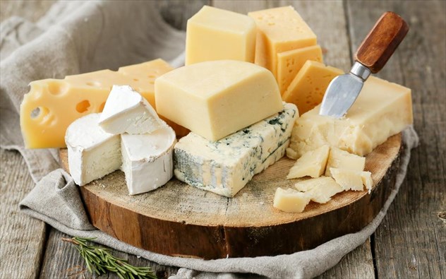 Τυρί: Από ποιες παθήσεις μπορεί να μας προστατέψει; - Φωτογραφία 1