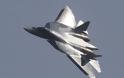 Su-57: Το υπερηχητικό 'φάντασμα' του Πούτιν είναι εδώ και αλλάζει τις ισορροπίες
