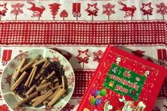 GLUHWEIN – Το κρασί των Χριστουγέννων (και όχι μόνο)