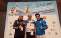 Τεράστια επιτυχία για το ελληνικό Para-taekwondo: Χάλκινος πανευρωπαϊκός πρωταθλητής ο δικός μας Βασίλης Παναγιωτόπουλος [photos] - Φωτογραφία 7