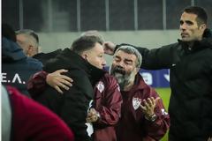 Επεισόδιο με Κούγια μπροστά στον Ευβοιώτη διαιτητή Γιώργο Λάμπρου (ΦΩΤΟ)