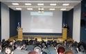 Διάλεξη στο ΓΕΣ με θέμα: «Μακεδονικός Αγώνας» - Φωτογραφία 2