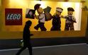 «Νικήτρια» η Lego σε διαμάχη με Κινέζους για απομιμήσεις προϊόντων της